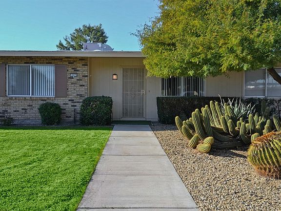 2nd image of 10925 W Thunderbird Blvd