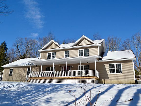 2nd image of 3295 French Hill Road