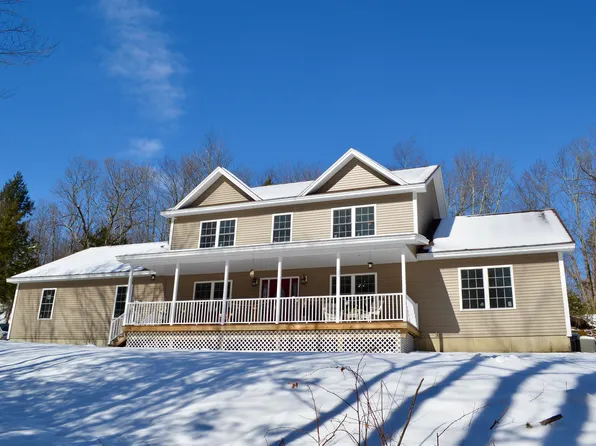 3295 French Hill Road, Swanton, VT 05488