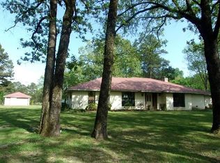 167 County Road 35930, Powderly, TX 75473