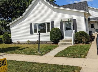 811 W Market St, Rockford, OH 45882