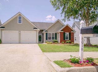 6016 Preserve Pass, Fairburn, GA 30213