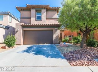 198 Augusta Course Ave, Las Vegas, NV 89148