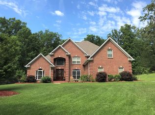 15 Stonewall Cv, Columbus, MS 39705