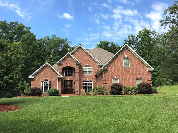 15 Stonewall Cv, Columbus, MS 39705