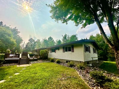 1813 Cth N #C, Rhinelander, WI, 54501