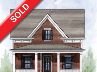 2206 Paden Rd LOT 45, Nolensville, TN 37135