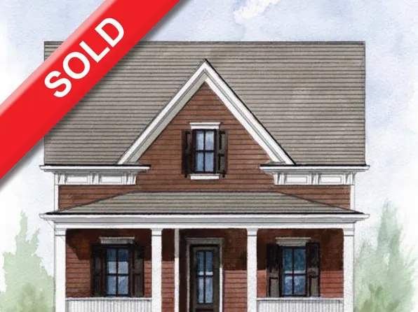 2206 Paden Rd Lot 45, Nolensville, TN 37135