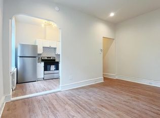 408 W Olney Ave #1R, Philadelphia, PA 19120