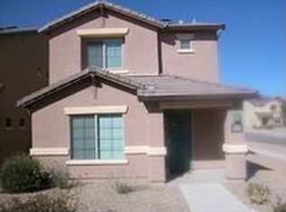 6050 S Cedar Elm Ln, Tucson, AZ 85747