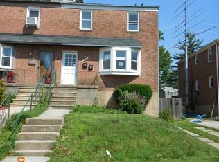 772 Charing Cross Rd, Baltimore, MD 21229