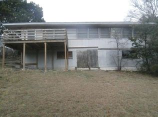 141 Catfish Trl, Whitney, TX 76692