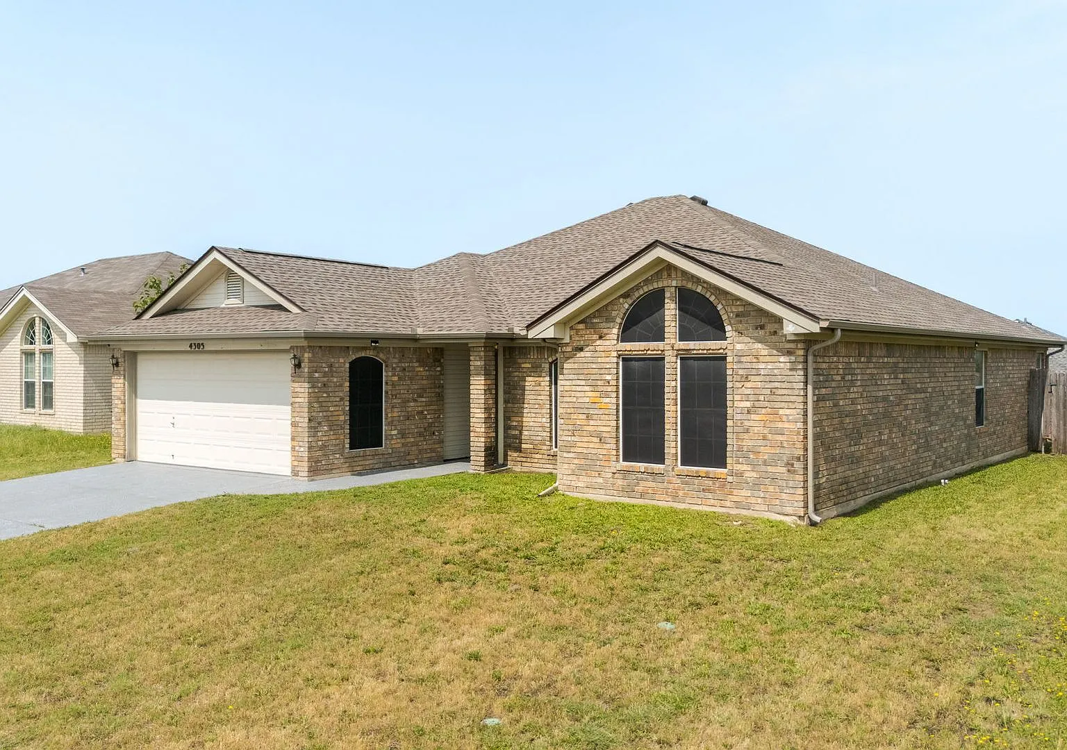 4 Bedroom 2 Bath close to Fort Hood — Photo 2