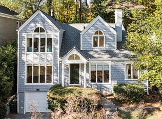 653 Norfleet Rd NW, Atlanta, GA 30305