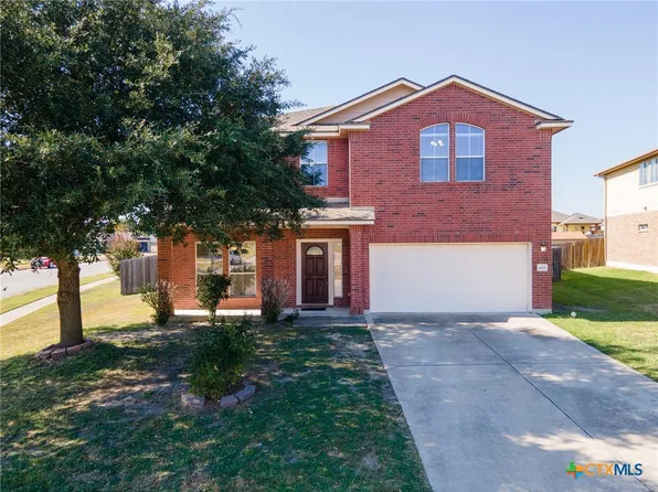 2001 Isabelle Dr, Copperas Cove, TX 76522