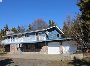 505 Spring Creek Rd, Goldendale, WA 98620