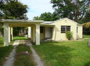 931 NE 144th St, North Miami, FL 33161