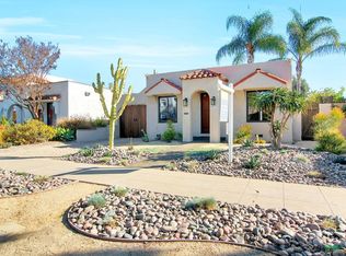 4475 Georgia St, San Diego, CA 92116