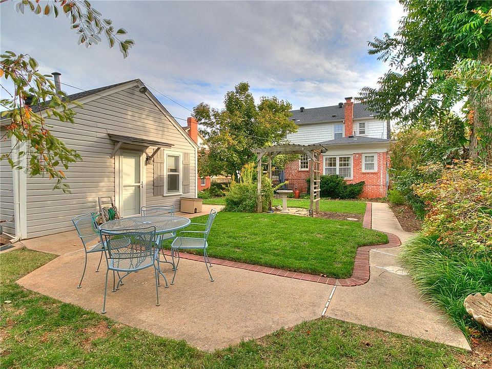 813 NW 37th St, Oklahoma City, OK 73118 Zillow