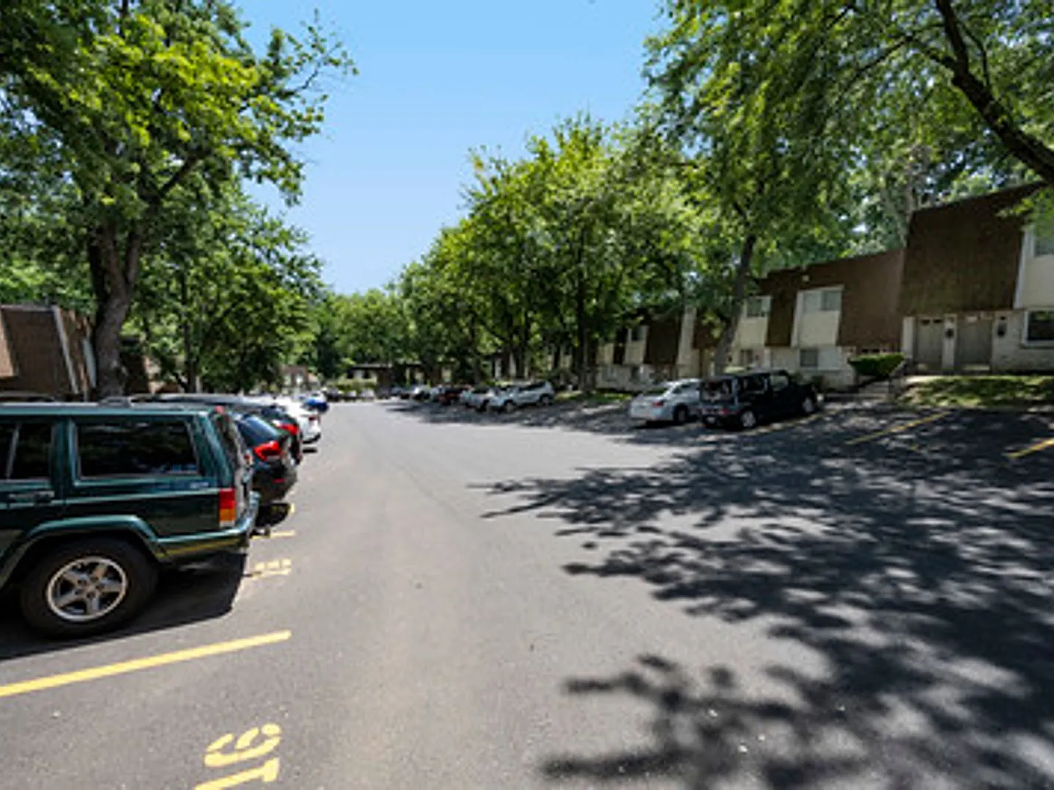 Timbercove Apartments and Townhomes — Photo 3