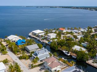 1042 Adams Dr, Key Largo, FL 33037