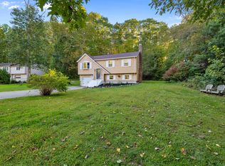 35 Richardson Hill Rd, Griswold, CT 06351