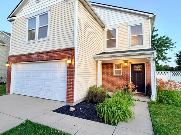 9715 W Constellation Dr, Pendleton, IN 46064