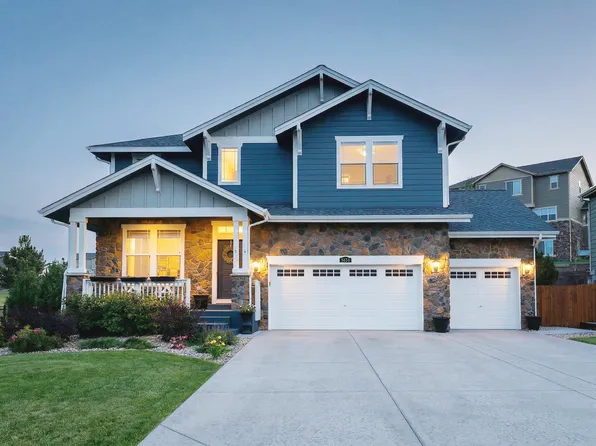 6123 S Millbrook Ct, Aurora, CO 80016