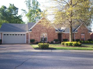 7562 Bear Cv, Walls, MS 38680