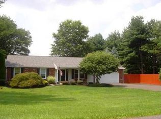 908 Rickert Rd, Perkasie, PA 18944