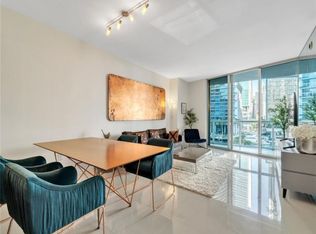 475 Brickell Ave APT 512, Miami, FL 33131