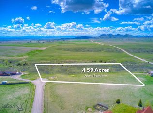 53 Cornflower, Three Forks, MT 59752