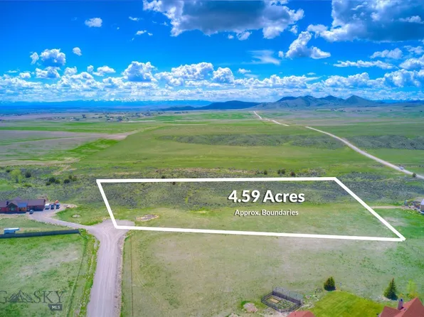 53 Cornflower, Three Forks, MT 59752