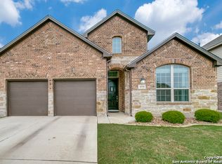 30705 Horseshoe Path, Bulverde, TX 78163