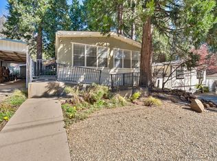 5160 Pony Express Trl Space 16, Camino, CA