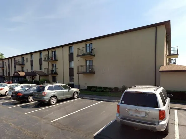 5970 Sharon Woods Blvd APT 105, Columbus, OH 43229
