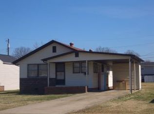 2128 Brookwood Rd, Kingsport, TN 37664