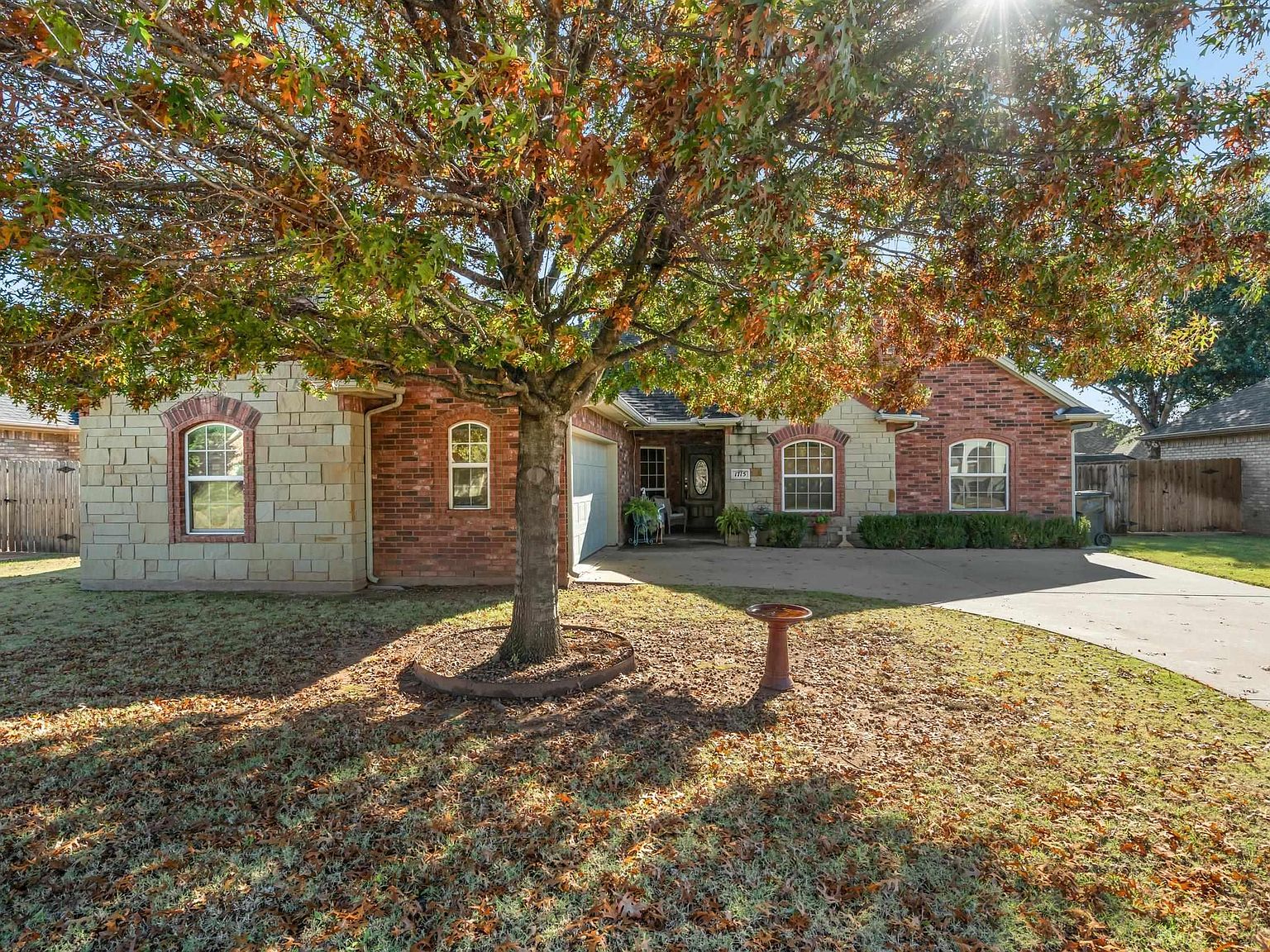 1715 Rockridge Dr, Wichita Falls, TX 76310 | MLS #181278 | Zillow