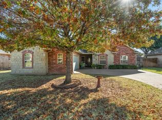 1715 Rockridge Dr, Wichita Falls, TX 76310