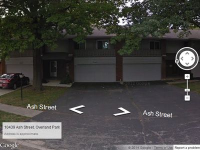 10435 Ash St, Overland Park, KS, 66207
