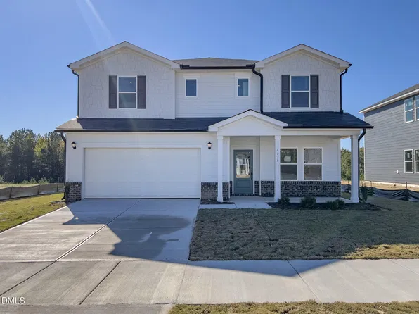 4028 Balvenie Ln, Raleigh, NC 27616