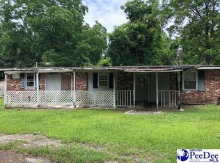 706 Watkins St, Darlington, SC 29532