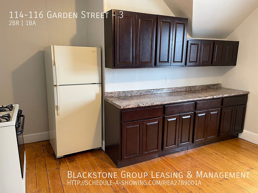 1st image of 114 Garden St Floor 3