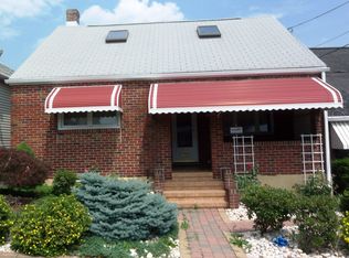633 Harrison St, Hazleton, PA 18201