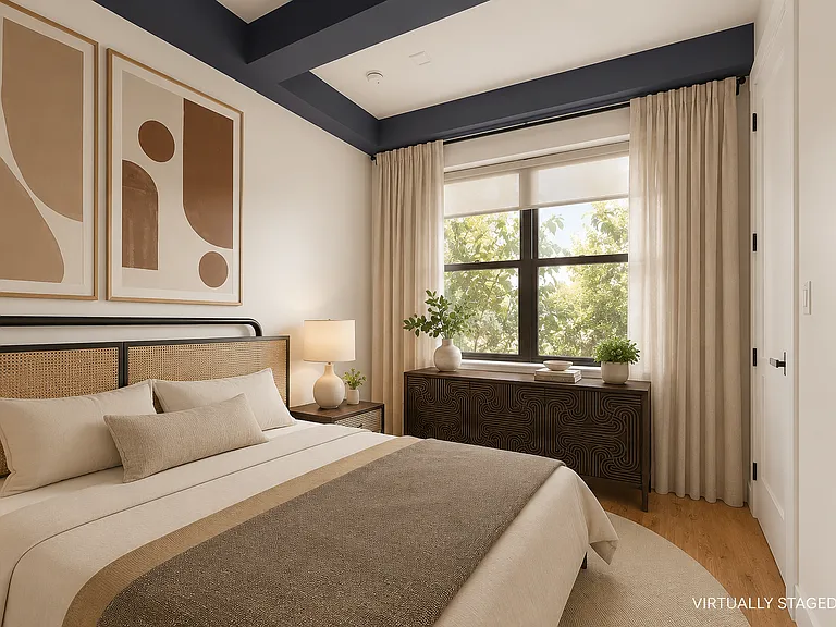 28 Starr St #2B — Photo 4