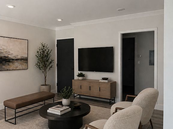 5th image of 14707-14715 W Magnolia Blvd Unit 8