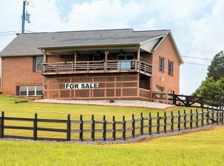 311 Pochantas Ln, Rutledge, TN 37861