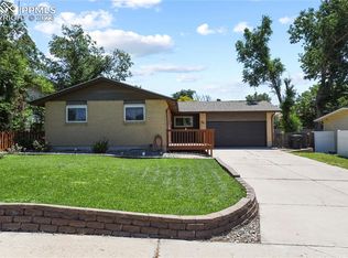 107 Grinnell St, Colorado Springs, CO 80911