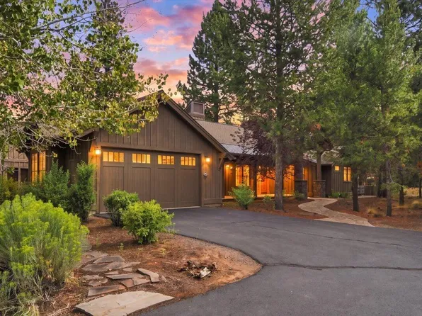 56556 Caldera Springs Ct Lot 40, Bend, OR 97707