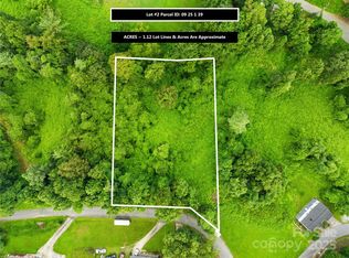 LOT Two Arlington Cir NW, Lenoir, NC 28645